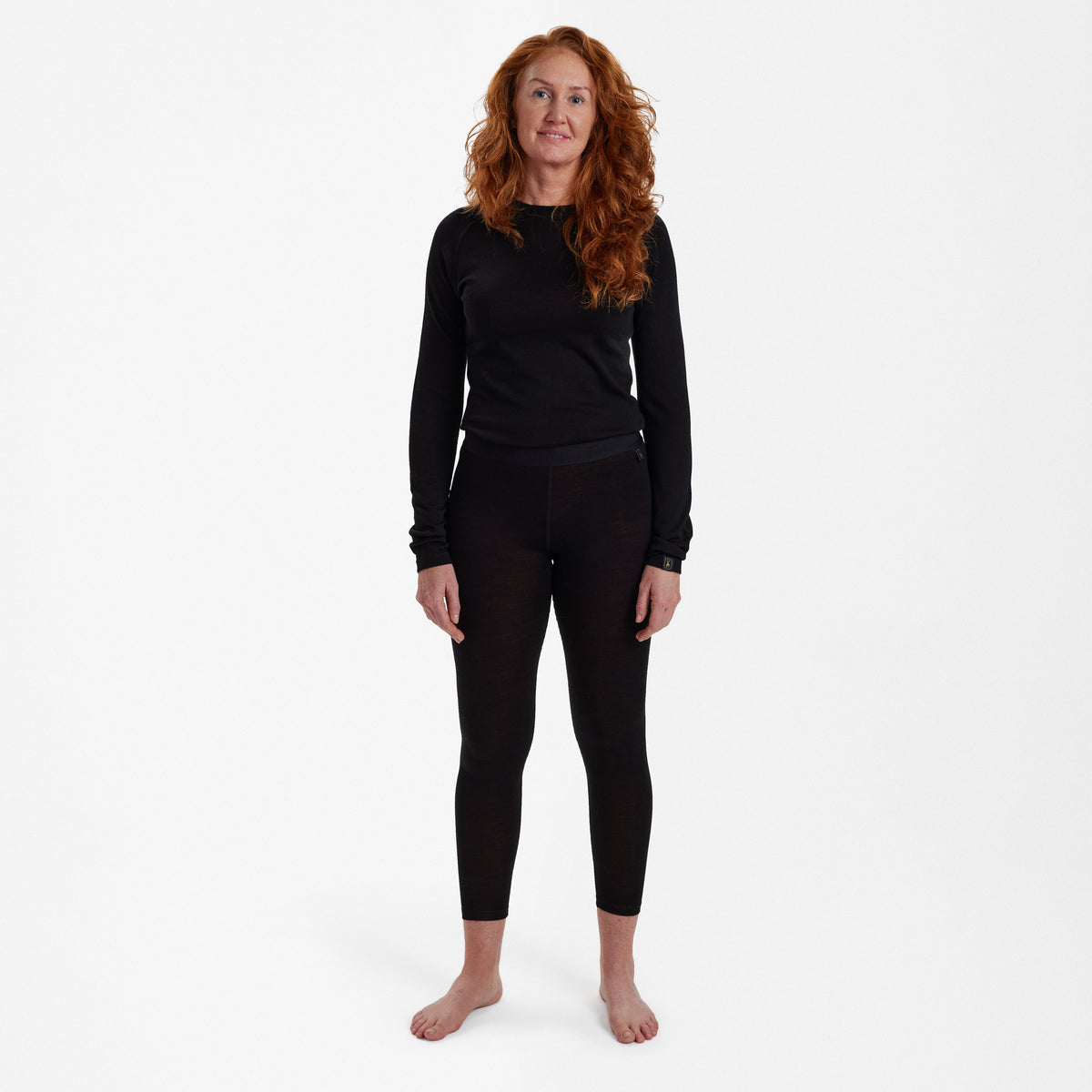 Lady Quinn Merino-Leggings - Deerhunter