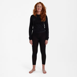 Lady Quinn Merino-Leggings - Deerhunter