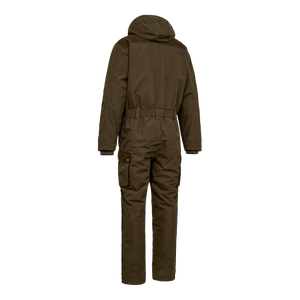 Eagle Winter-Overall - Tarmac Green – Deerhunter