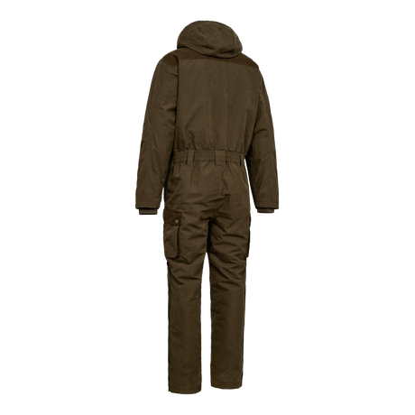 Eagle Winter-Overall - Tarmac Green – Deerhunter