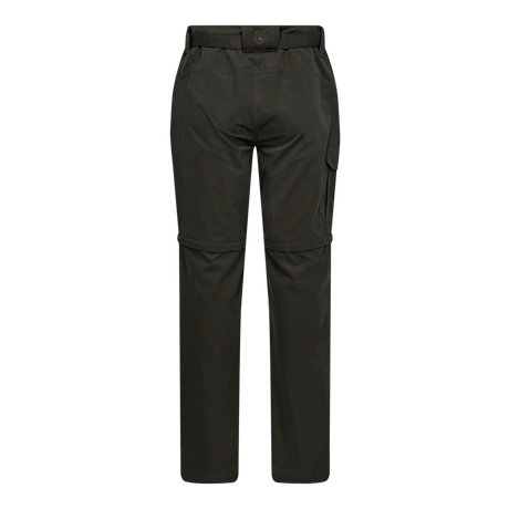 Slogen Zip-Off-Hose Timber - Deerhunter