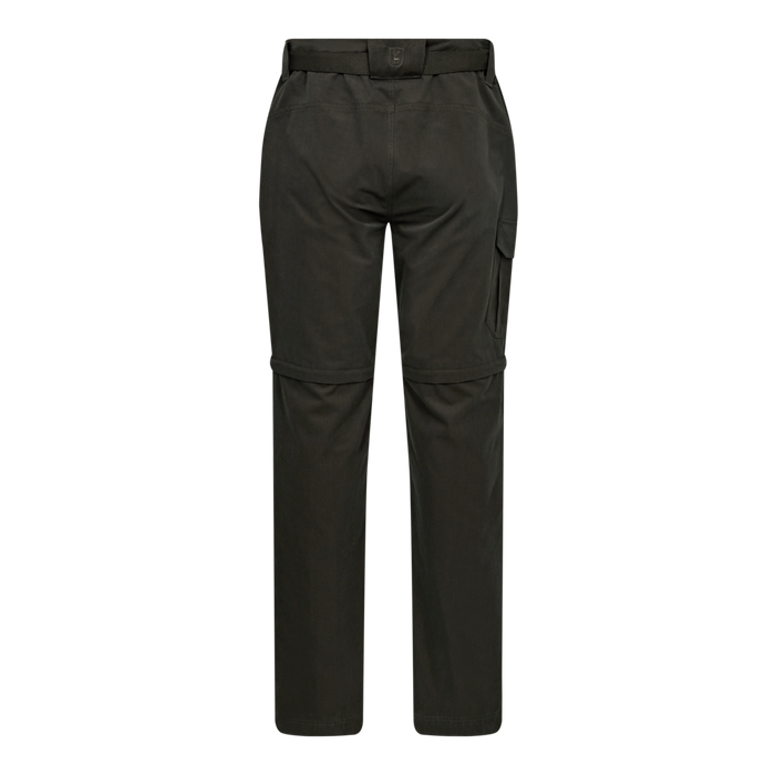 Slogen Zip-Off-Hose Timber - Deerhunter
