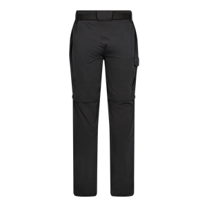 Slogen Zip-Off-Hose - Black Ink - Deerhunter