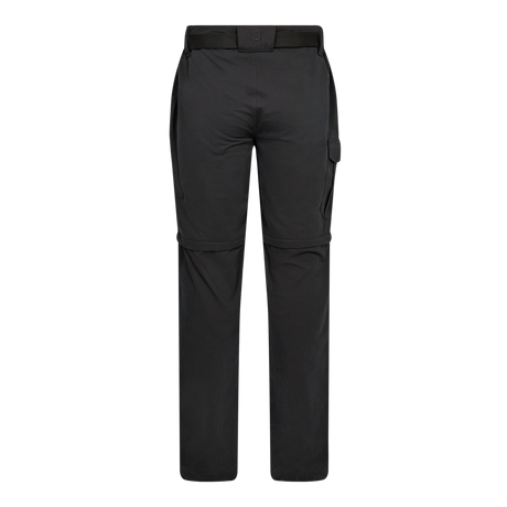 Slogen Zip-Off-Hose - Black Ink - Deerhunter