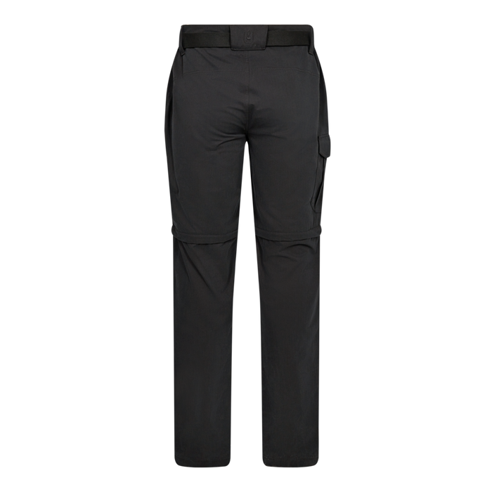 Slogen Zip-Off-Hose - Black Ink - Deerhunter