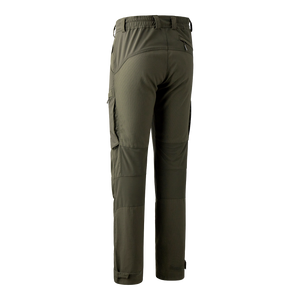 Strike Extreme Hose Herren – Kurz – Deerhunter – Palm Green – Deerhunter