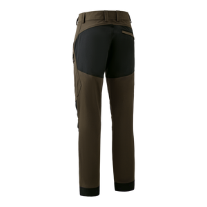 Northward Hose - Grün/Schwarz - Deerhunter