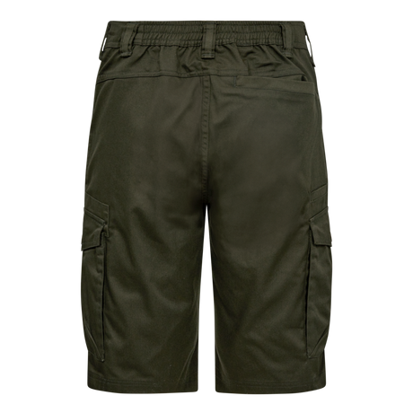 Atlas Shorts Timber - Deerhunter