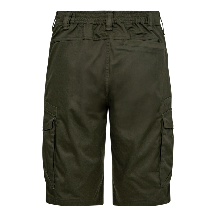 Atlas Shorts Timber - Deerhunter