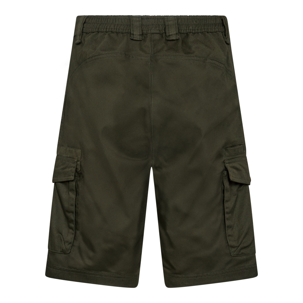 Damen-Shorts Atlas Timber - Deerhunter