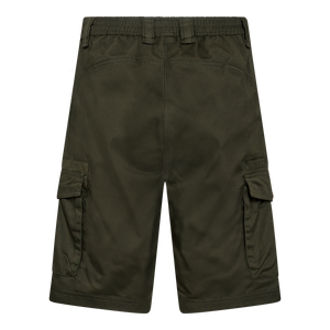 Damen-Shorts Atlas Timber - Deerhunter