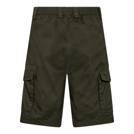 Damen-Shorts Atlas Timber - Deerhunter