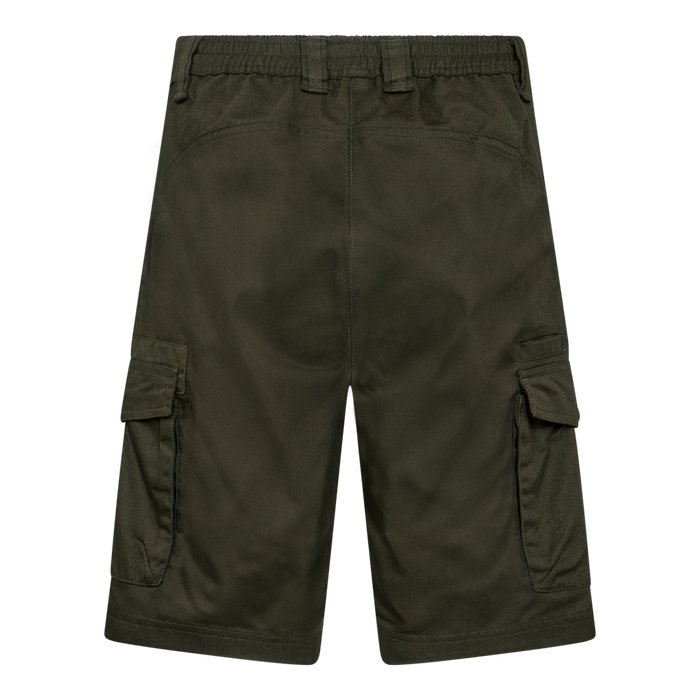 Damen-Shorts Atlas Timber - Deerhunter