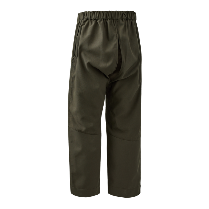 Strike Extreme Überhosen Palm Green - Deerhunter