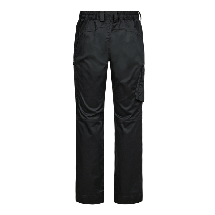 Reisehose – Schwarz – Deerhunter