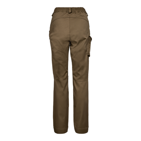 Lady Traveler Hose - Hickory - Deerhunter