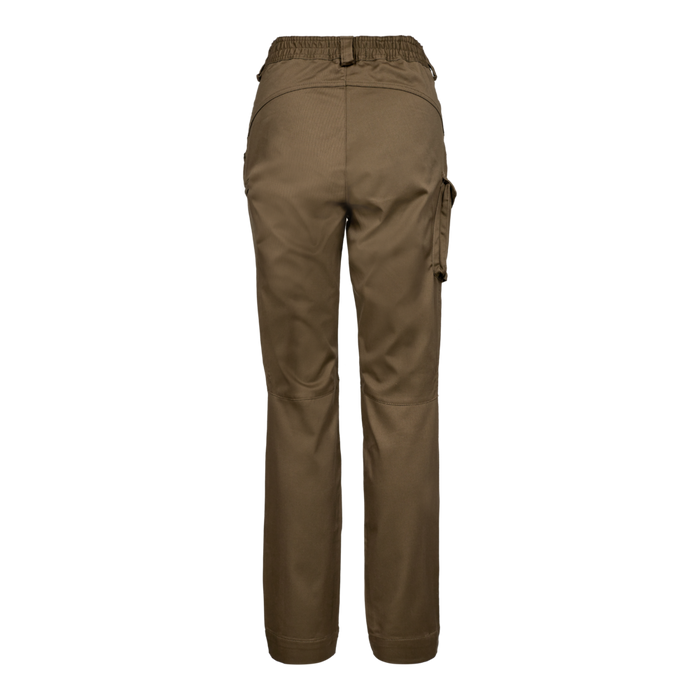 Lady Traveler Hose - Hickory - Deerhunter