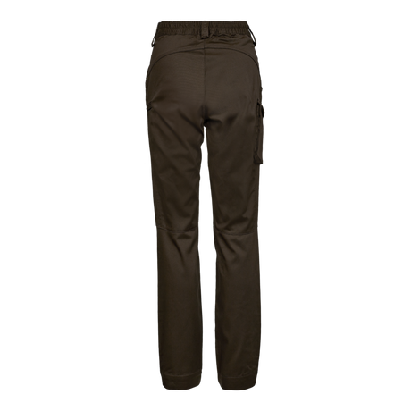 Lady Traveler Hose Chestnut Brown - Deerhunter