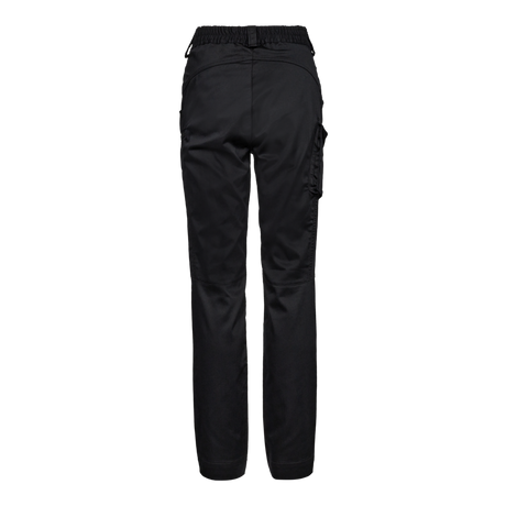 Lady Traveler Hosen Schwarz - Deerhunter