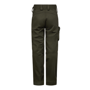 Jugend Traveler Hose - Rifle Green - Deerhunter