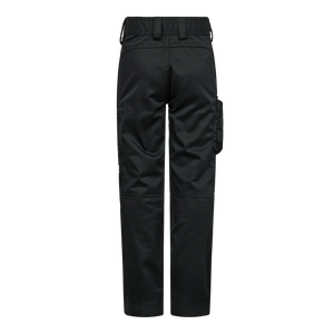 Jugend Traveler Hose - Schwarz - Deerhunter