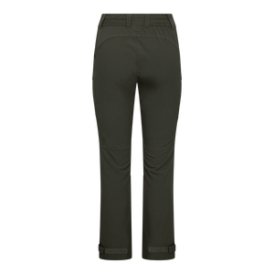 Damen Canopy Hosen Forest Green - Deerhunter