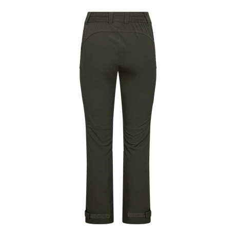 Damen Canopy Hosen Forest Green - Deerhunter