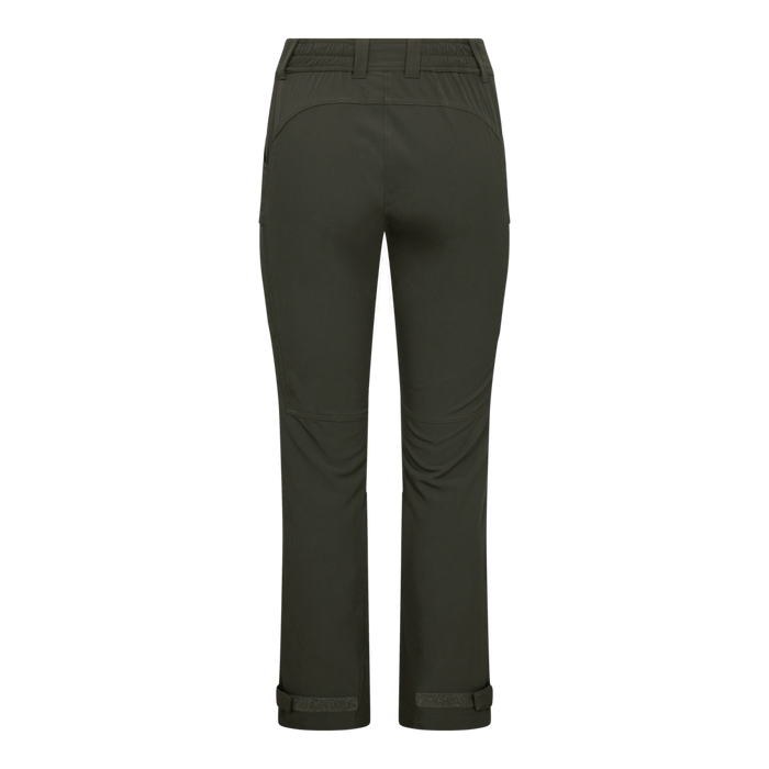Damen Canopy Hosen Forest Green - Deerhunter