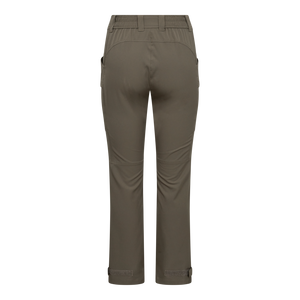 Damen Canopy Hose - Stone Grey - Deerhunter
