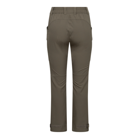Damen Canopy Hose - Stone Grey - Deerhunter