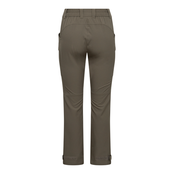 Damen Canopy Hose - Stone Grey - Deerhunter