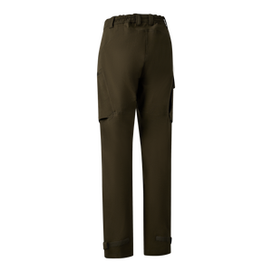 Lady Sarek Full-Stretch-Hose Fallen Leaf - Deerhunter