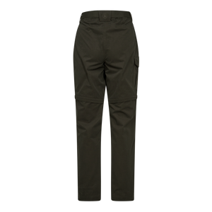 Damen Slogen Zip-Off-Hose - Timber - Deerhunter