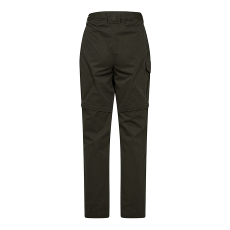 Damen Slogen Zip-Off-Hose - Timber - Deerhunter