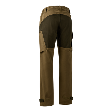 Sarek Full Stretch Hosen Butternut/Fallen Leaf - Deerhunter