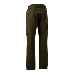 Sarek Full Stretch Hose - Fallen Leaf - Deerhunter