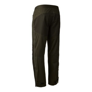 Excape Regenhose Art Green - Deerhunter