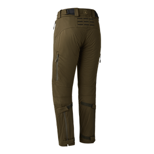 Damen Excape Winterhose Art Green - Deerhunter