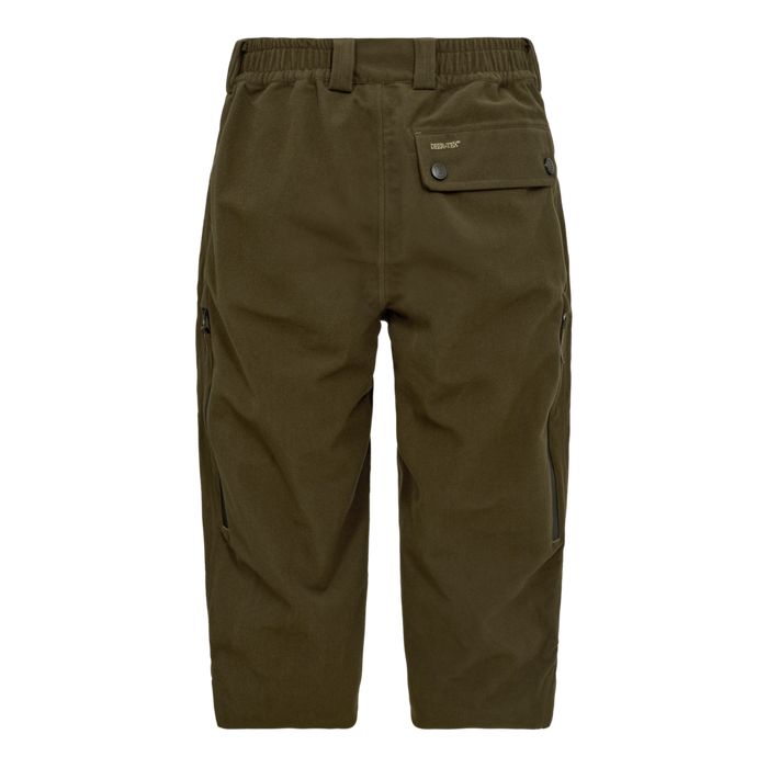 Pro Wildhüter-Kniebundhose - Peat - Deerhunter