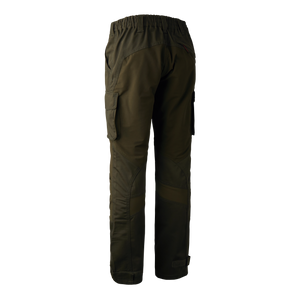 Rogaland Stretchhose - Kurz - Adventure Green - Deerhunter