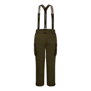 Eagle Winterhose Tarmac Green - Deerhunter
