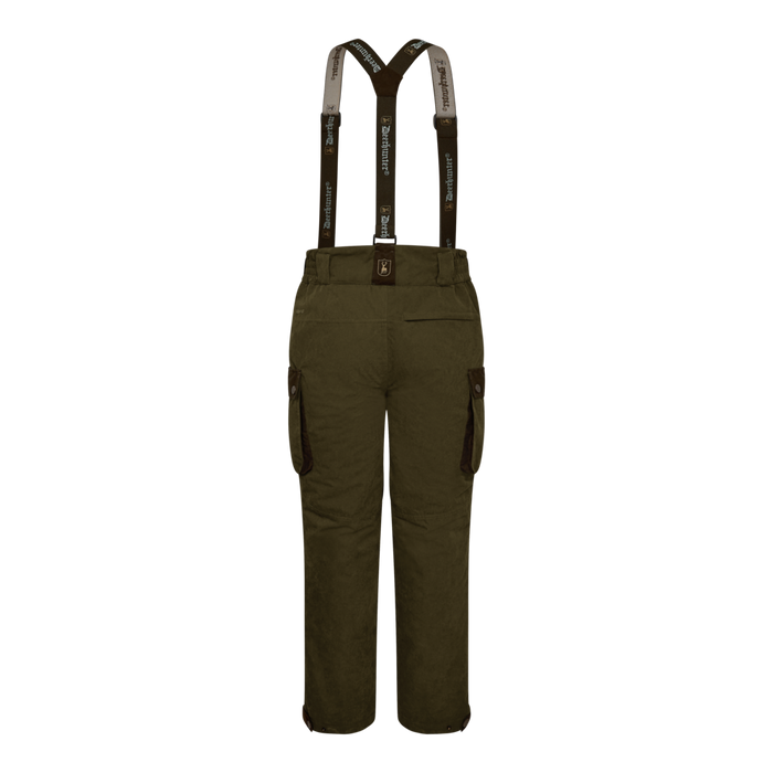 Eagle Winterhose Tarmac Green - Deerhunter
