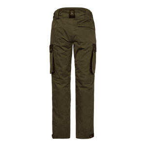Eagle Hosen Tarmac Green - Deerhunter