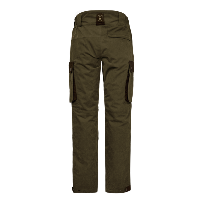Eagle Hosen Tarmac Green - Deerhunter