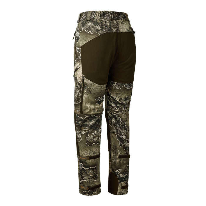 Lady Excape Softshellhosen REALTREE EXCAPE™ - Deerhunter