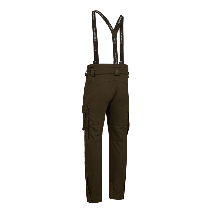 Muflon Pro Hose Art Green - Deerhunter