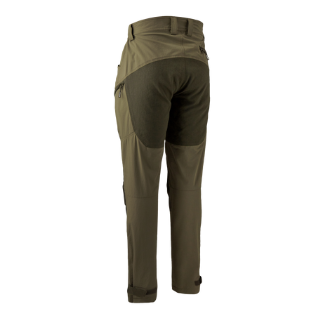 Insektenabweisende Hosen mit HHL-Behandlung - Lang - Deerhunter - Capers