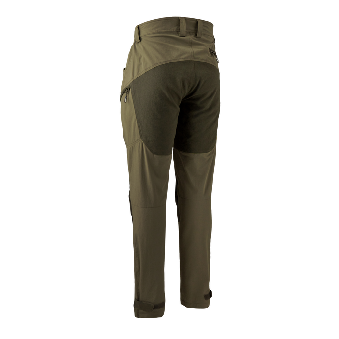 Insektenabweisende Hosen mit HHL-Behandlung - Lang - Deerhunter - Capers