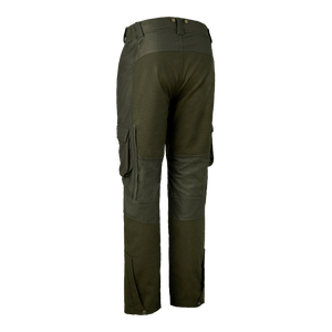 Ram Hosen mit Verstärkungen - Kurz - Elmwood - Deerhunter