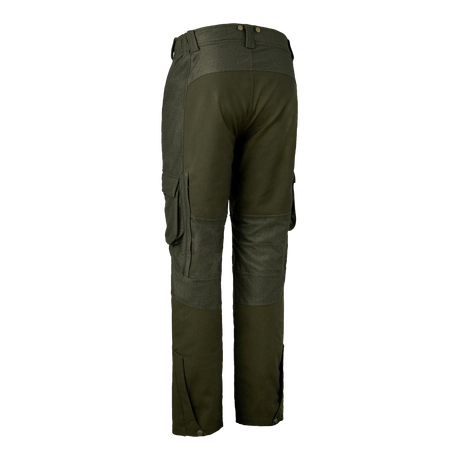 Ram Hosen mit Verstärkungen - Kurz - Elmwood - Deerhunter